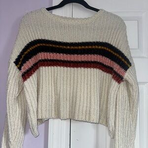 LA Hearts (pacsun) Sweater